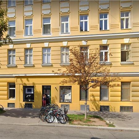 Lieblingsplatz Apartment Виена Екстериор снимка