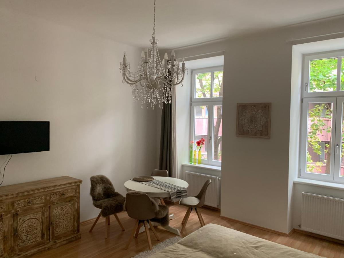 Lieblingsplatz Apartment Виена Екстериор снимка