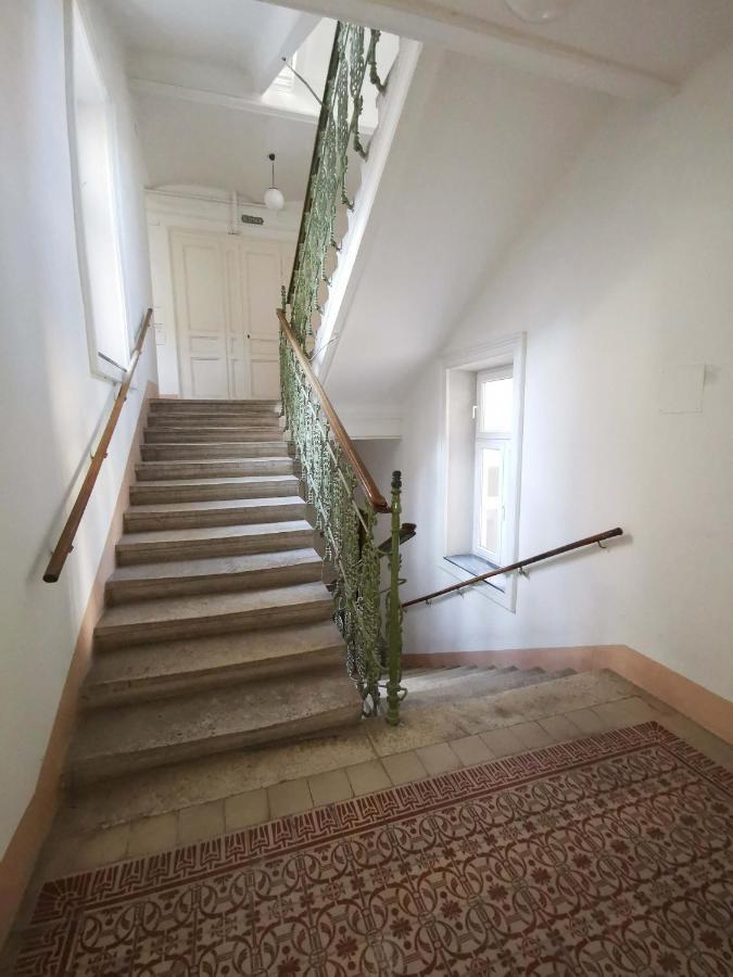 Lieblingsplatz Apartment Виена Екстериор снимка