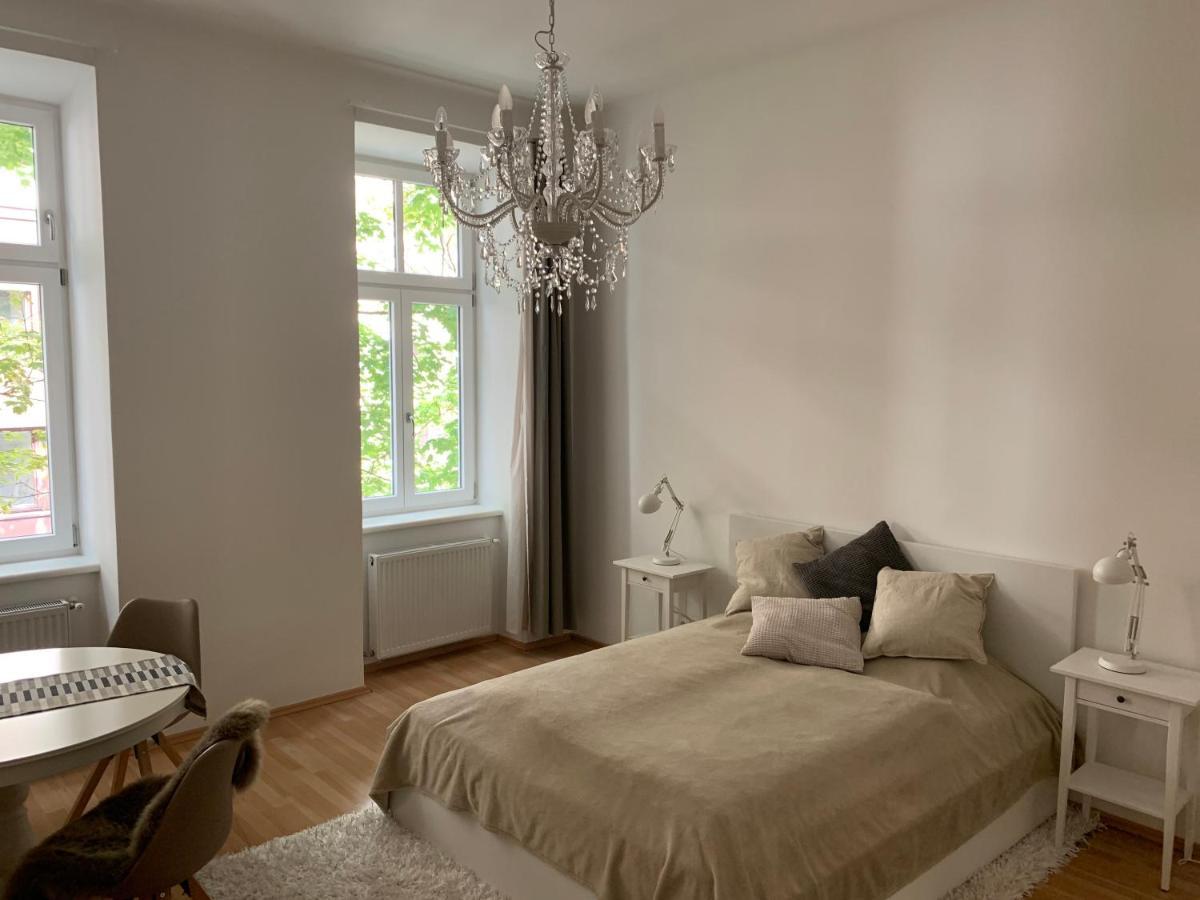 Lieblingsplatz Apartment Виена Екстериор снимка